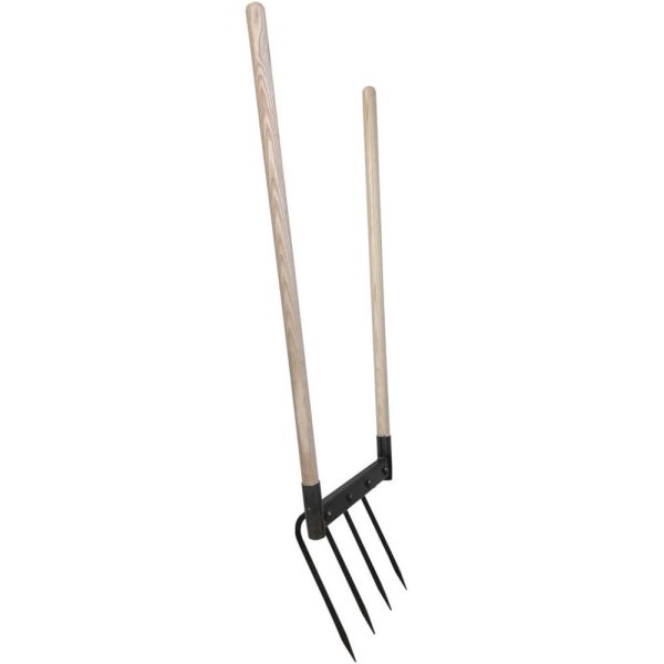 Broadfork 4 tines 'La PLaisible'
